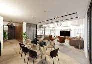 Nieuwbouw Woningen - Villa -
Orihuela Costa