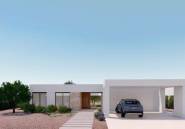 Nieuwbouw Woningen - detached -
Fuente Alamo