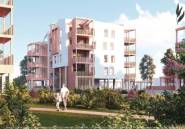 New Build - Apartment -
El Verger
