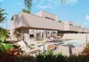 New Build - detached -
Roldán