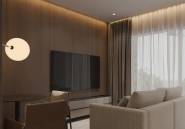 Nouvelle construction - Apartment -
Torrevieja