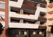 Nouvelle construction - ground-floor -
Torrevieja