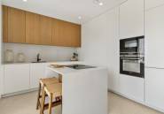 Nieuwbouw Woningen - Villa -
Cumbre del Sol