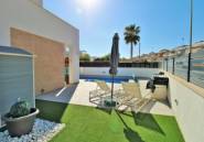 Herverkoop - Villa -
Villamartin