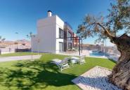 Nouvelle construction - detached -
Mutxamel