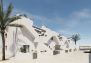 Nouvelle construction - low-bungalow -
Pilar de la Horadada