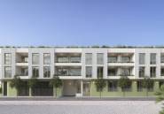 Nouvelle construction - ground-floor -
Jacarilla