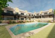 Nouvelle construction - high-bungalow -
Bigastro