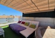 Reventa - Adosado -
Torrevieja - Costa Blanca Sur