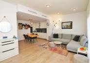 Revente - Villa -
Villamartin