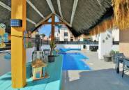 Herverkoop - Villa -
Villamartin