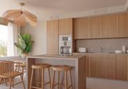 New Build - detached -
Llíber