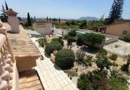 Revente - Country House -
Albatera