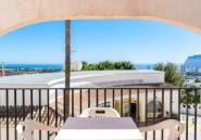 New Build - high-bungalow -
Calpe