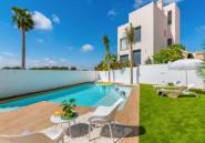 Nieuwbouw Woningen - detached -
Ciudad Quesada