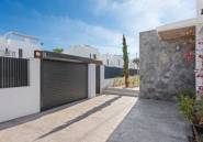 Nieuwbouw Woningen - detached -
Mar de Cristal