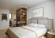 Nouvelle construction - Apartment -
Guardamar del Segura