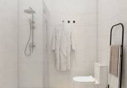 Nieuwbouw Woningen - Apartment -
Torrevieja