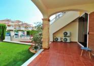 Resale - Apartment -
Playa Flamenca