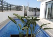 New Build - detached -
Torre-Pacheco