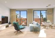 Nieuwbouw Woningen - Penthouse -
Torrevieja