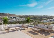 Nouvelle construction - Attique -
Benijofar