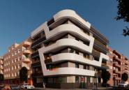 Nieuwbouw Woningen - Apartment -
Torrevieja