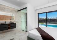 New Build - detached -
La Finca Golf