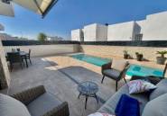 New Build - detached -
Benijofar