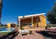 Revente - Finca -
Orihuela