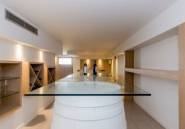 Nouvelle construction - Villa -
Dehesa de Campoamor