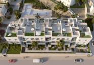 Nieuwbouw Woningen - high-bungalow -
La Finca Golf