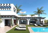 Nouvelle construction - detached -
Ciudad Quesada