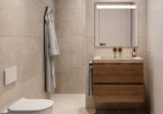 Nieuwbouw Woningen - Apartment -
La Sella