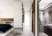 Nouvelle construction - Villa -
Finestrat