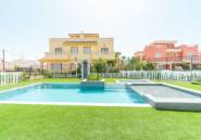 Nouvelle construction - low-bungalow -
Torrevieja