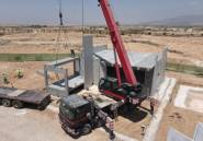 Nouvelle construction - detached -
Fuente Alamo