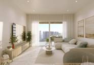 New Build - ground-floor -
Torrevieja