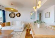 Nieuwbouw Woningen - ground-floor -
Águilas