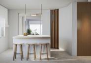 Nieuwbouw Woningen - Villa -
Altea