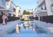 Nouvelle construction - high-bungalow -
Torre-Pacheco