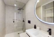 Nieuwbouw Woningen - ground-floor -
Guardamar del Segura