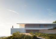 Nieuwbouw Woningen - Villa -
Teulada