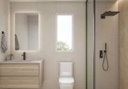 Nouvelle construction - high-bungalow -
Pilar de la Horadada