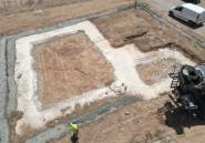 New Build - high-bungalow -
Fuente Alamo