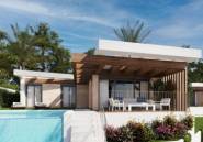 Nieuwbouw Woningen - detached -
Polop