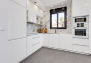 Nouvelle construction - detached -
La Mata