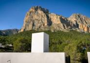 Nieuwbouw Woningen - semi-detached -
Polop