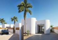 Nieuwbouw Woningen - Villa -
Los Alcázares