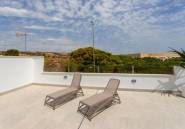 Nieuwbouw Woningen - terraced -
Sucina